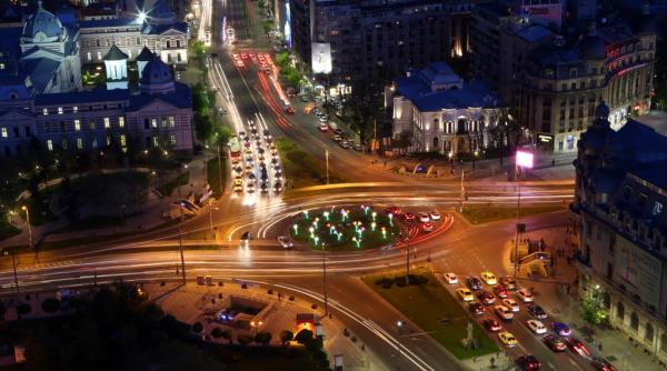 protestul impotriva lui klaus iohannis e ec total