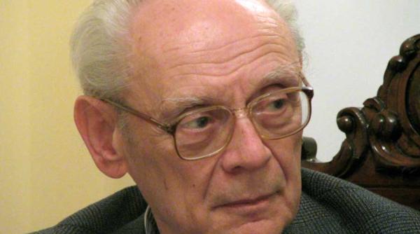 doliu in lumea culturala un mare artist roman a decedat