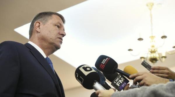 exclusiv directorul inscop explica situa ia lui klaus iohannis cine este speculantul
