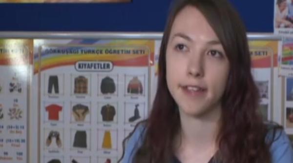 o eleva din constan a ii uime te pe americani