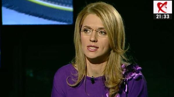 alina gorghiu anun despre bebelu ul pe care il a teapta