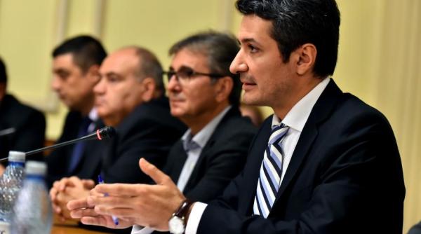 ministrul sanata ii anun a controale in toata ara cand se da startul