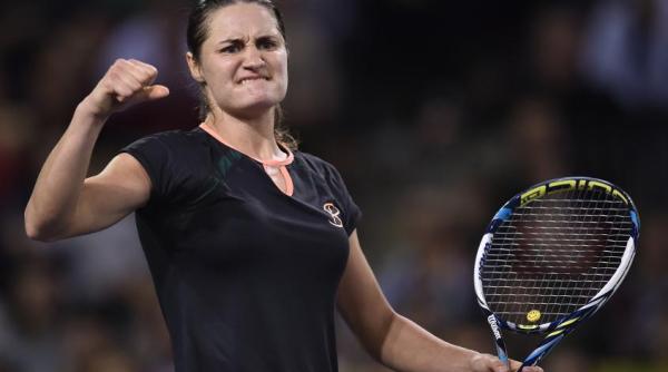 monica niculescu victorie de presigiu la doha simona halep favorita