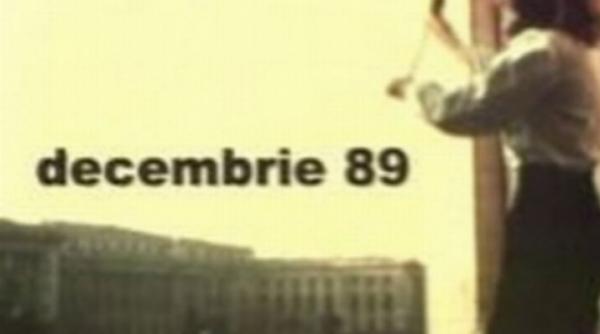 parchetul general anun privind dosarul revolu iei