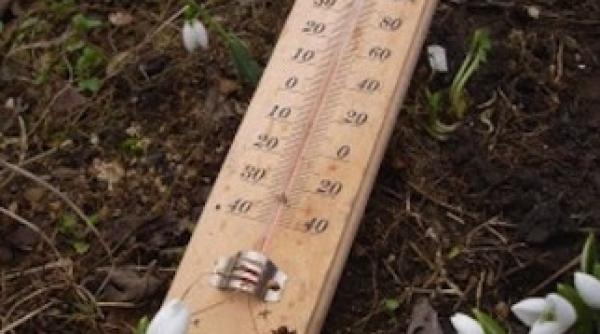 prognoza meteo pe regiuni vremea pana pe 7 martie