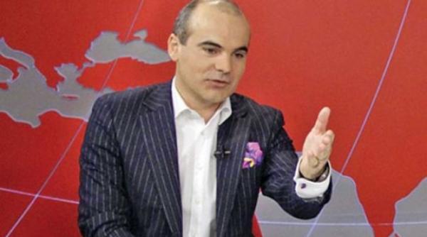 rare bogdan reac ie dupa ce orban a intrat in cursa pentru primaria capitalei