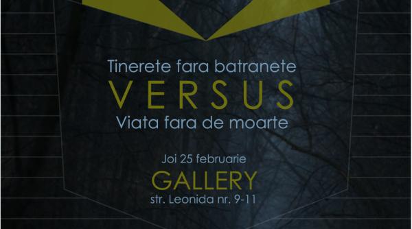 versus   expoziprc c8prc 9bie de fotografie  pictura  grafica prc c8prc 99i animaie