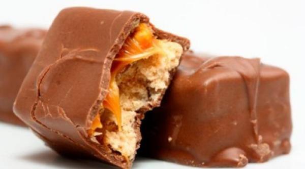 mars retrage ciocolatele snickers twix si milky way de pe apte pie e europene