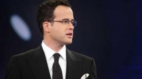 mihai gadea mesaj pentru ambasadorul sua hans klemm