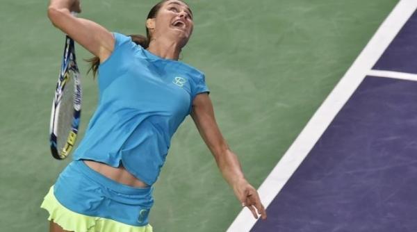 monica niculescu victorie senza ionala la doha cu cine va juca in optimi
