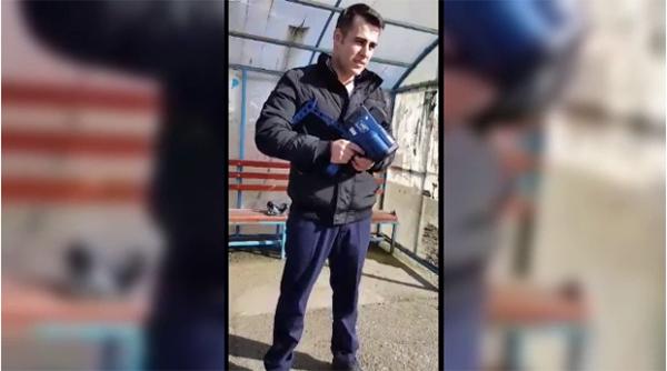 oltenii i noul radar am crezut ca vrei sa ne impu ti ma frate ca avem du mani