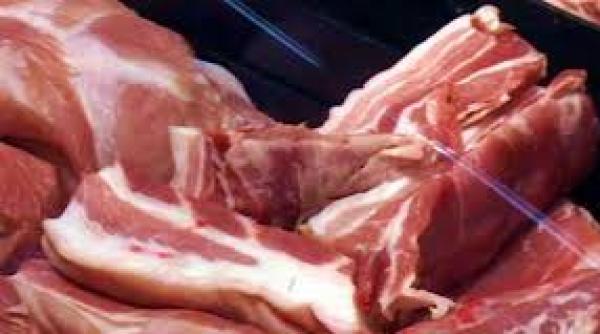 rezultate uluitoare ale analizelor carnii expirate de 40 de ani