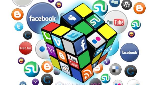 ce cred companiile din romania despre re elele sociale