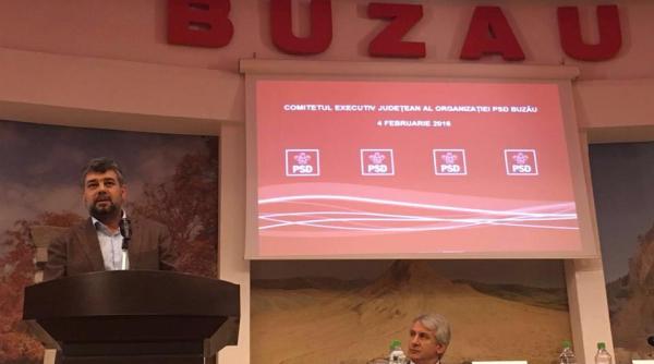 cutremur in psd lider politic a i tradat partidul a i batut la u a pnl