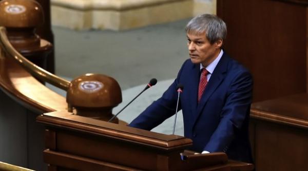 dacian ciolo chemat in parlament sa dea explica ii
