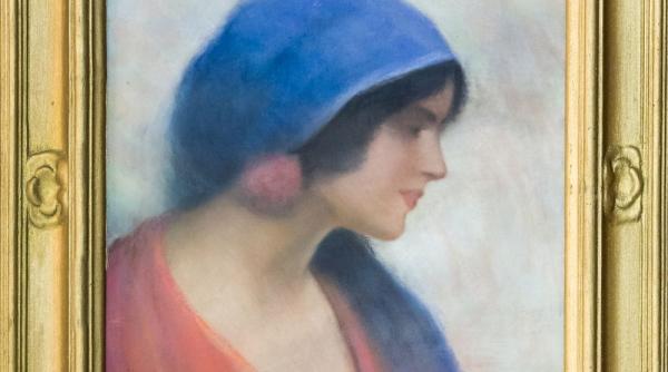 farmecul feminin celebrat de araart in licita ia de mar i or