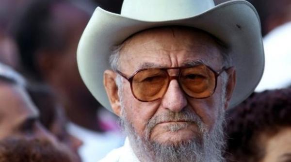fidel castro este in doliu ramon castro fratele cel mare al el lider maximo a murit