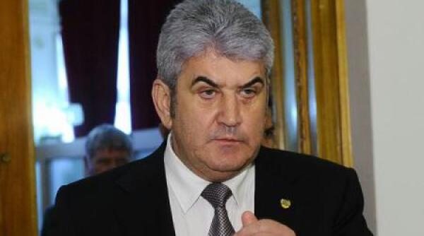 gabriel oprea decizie a senatorilor in cazul cererii dna