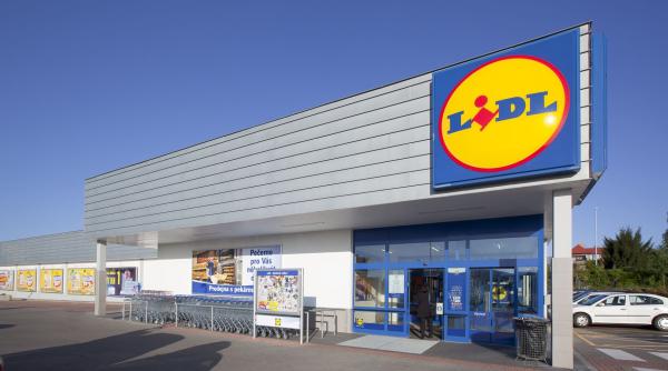 lidl anun privind un posibil produs infectat cu salmonella