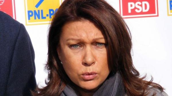 soarta senatoarei doina tudor decisa am bagajul facut