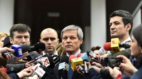 ministrul sanatatii se afla la spitalul marie curie