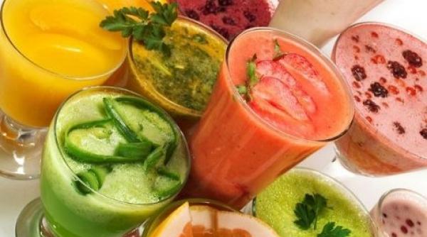 re ete pentru detoxifierea organismului