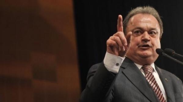 vasile blaga liviu dragnea fluiera in biserica nu suntem in teleorman