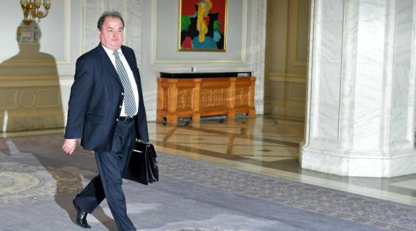 vasile blaga scenariu crunt pentru traian basescu de ce exclude o alian a cu psd