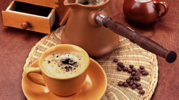 cafeaua la ibric nociva pentru sanatate