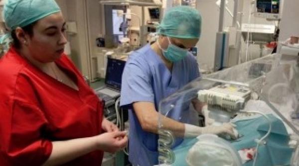 cod ro u medical la spitalul de pediatrie din pite ti