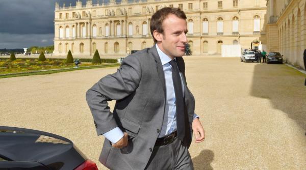 fran a ministrul economiei nevoit sa depuna plangere pentru har uire sexuala