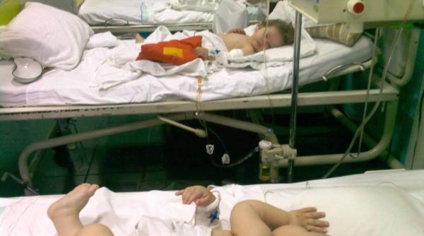 medic iaurtul cu fructe ar putea fi cauza imbolnavirii bebelu ilor