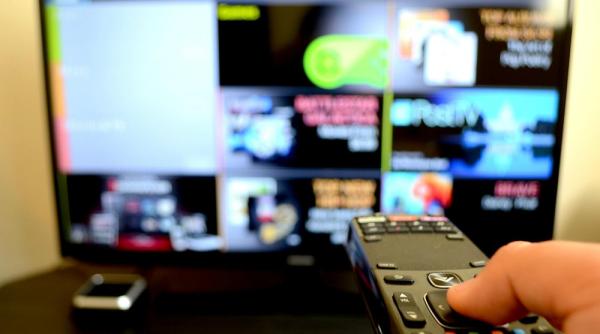 o noua televiziune online in romania finan ata de stat