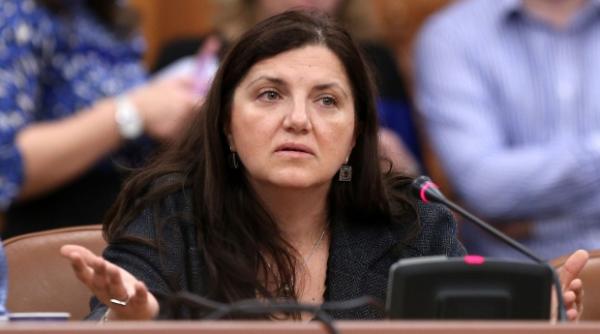 raluca pruna reinvestirea sefului dna este singura solutie