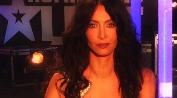 romanii au talent mihaela radulescu replica oc pentru un concurent