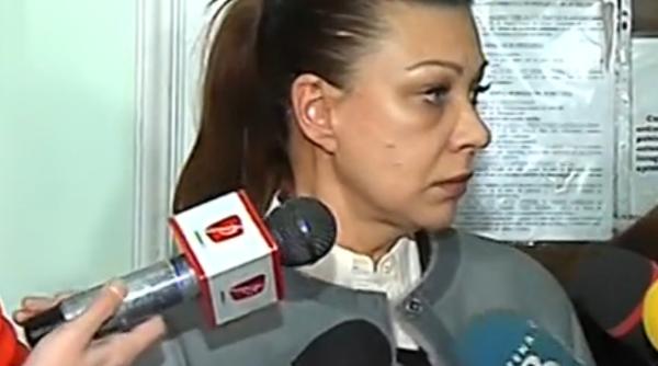 senatoarea doina tudor prima declara ie dupa ce a fost plasata in control judiciar