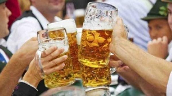 urme de erbicid in 14 marci populare de bere germana