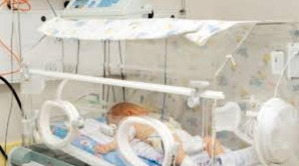 anun ingrijorator despre unul dintre copiii internati la spitalul marie curie