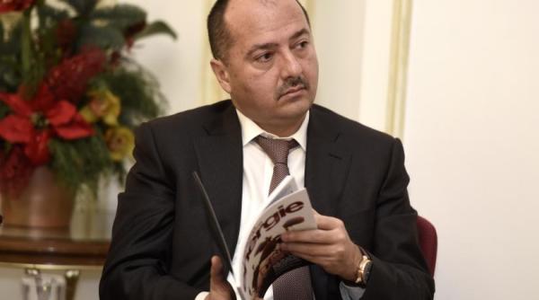 ce ar face salvatorul hidroelectrica daca preia in administrare tvr