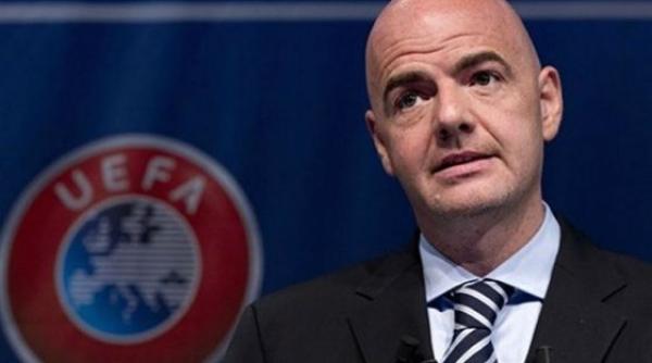 gianni infantino noul pre edinte al fifa ce spune razvan burleanu