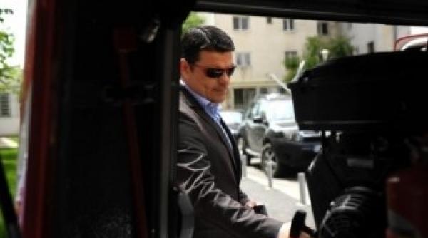 radu tudor ministrul monica macovei a intervenit in dosarul bivolaru
