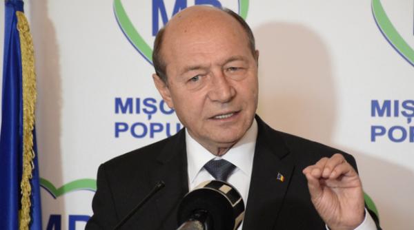 traian basescu boicot la produsele care isi fac publicitate la antena 3 si antena 1