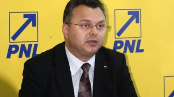 deputatul pnl gheorghe dragomir candidat la presedintia consiliului judetean constanta