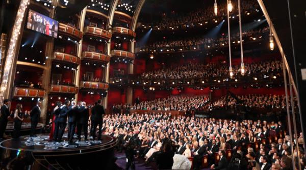 oscar 2016 cinci lucruri pe care nu le tiai despre festivitatea decernarii premiilor