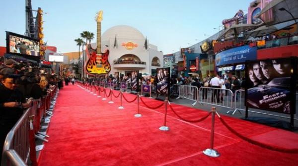 oscar 2016 istoria covorului rosu