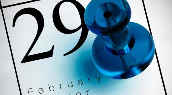 29 februarie 2016 supersti ii singura zi in care femeile au voie sa faca acest lucru