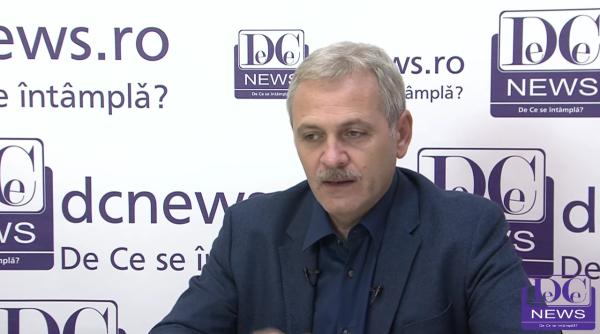 alegeri locale 2016 dragnea despre posibile candidaturi comune psd alde