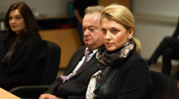 alina gorghiu verdict pentru legea darii in plata