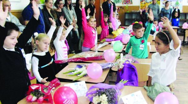 calendarul inscrierii copiilor in invatamantul primar ce trebuie sa tie parin ii