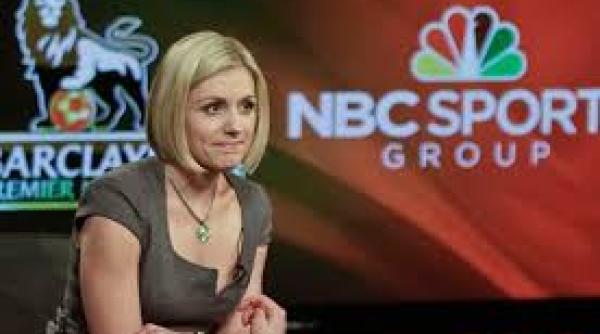 contract de milioane de dolari pentru o prezentatoare tv